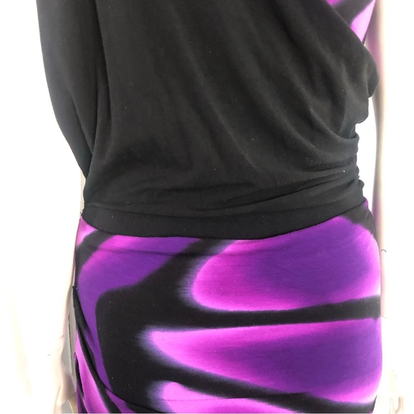 Rock & Karma Rock Goddess Wrap Dress - Picture 10 of 16